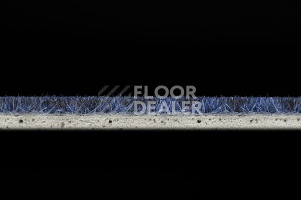 Ковролин Flotex Colour s246001 Metro indigo фото 2 | FLOORDEALER