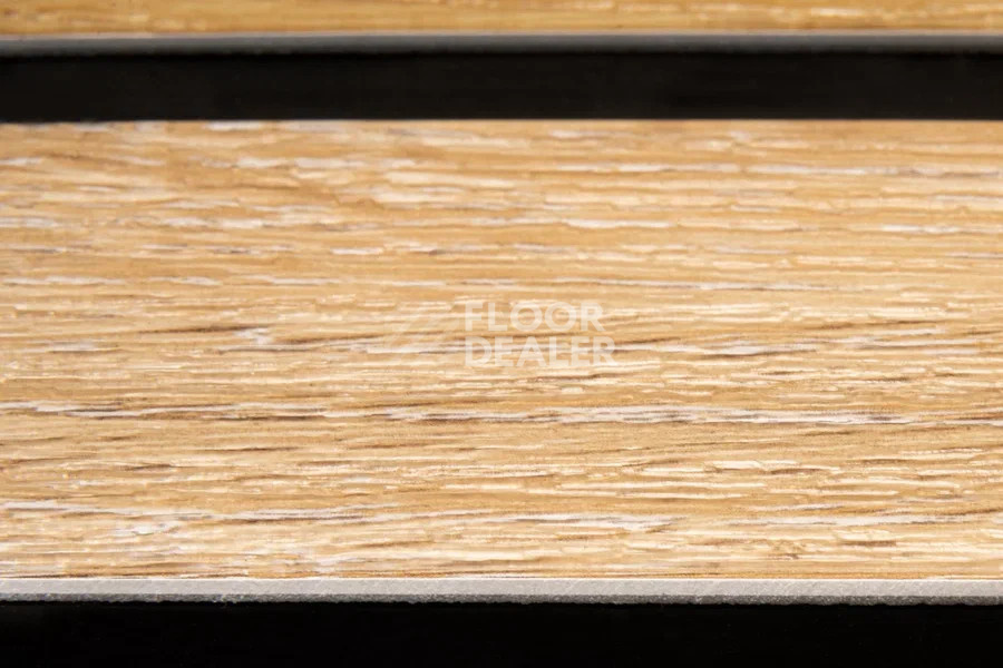 Виниловая плитка ПВХ Vertigo Trend / Wood Registered Emboss 7102 BLANCH OAK BEIGE 228.6 мм X 1219.2 мм фото 2 | FLOORDEALER