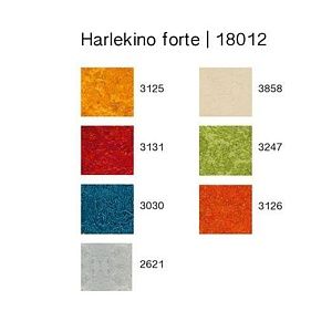 Marmoleum meets Mendini Harlekino  18012