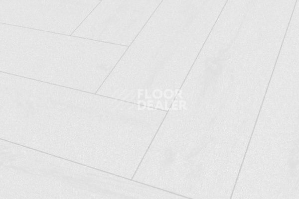 Виниловая плитка ПВХ THE FLOOR HERRINGBONE D2935 White HB фото 1 | FLOORDEALER