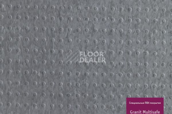 Линолеум Tarkett IQ Granit Multisafe 3476740 фото 1 | FLOORDEALER