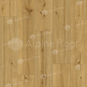 Alpine Floor by Classen Pro Nature 4мм  Caldas 62543