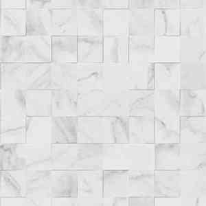 Керамогранит Carrara Blanco Mosaico 333x1000 Carrara Blanco Mosaico 33,3x100 фото ##numphoto## | FLOORDEALER
