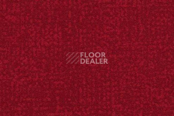 Ковролин Flotex Colour s246026 Metro red фото 1 | FLOORDEALER