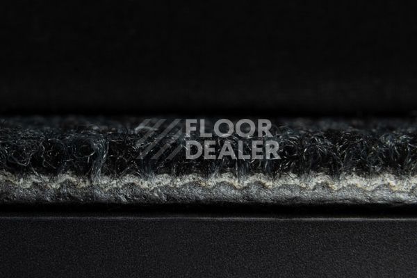 Ковровая плитка Tessera Create Space 1 1800 ebonite фото 6 | FLOORDEALER