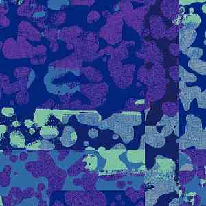 Ковролин HALBMOND Tiles & More 4 TM4-042-03 фото ##numphoto## | FLOORDEALER