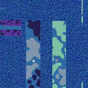 Ковролин HALBMOND Tiles & More 4 TM4-045-03 фото ##numphoto## | FLOORDEALER