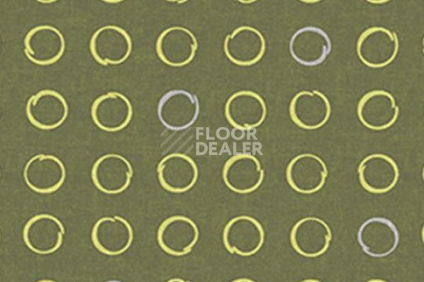 Ковролин Flotex Vision Shape 530028 (Spin) Lichen фото 1 | FLOORDEALER