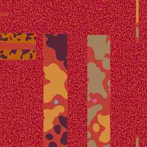 Ковролин HALBMOND Tiles & More 4 TM4-045-01 фото ##numphoto## | FLOORDEALER