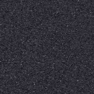 Линолеум Tarkett iQ Granit Acoustic BLACK фото ##numphoto## | FLOORDEALER