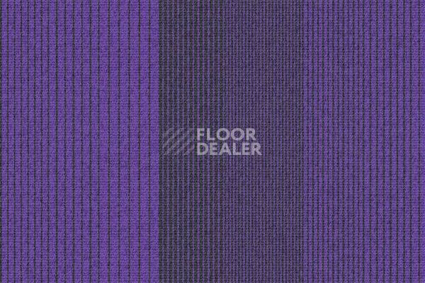 Ковровая плитка Interface Straightforward 308134 Lilac  фото 1 | FLOORDEALER
