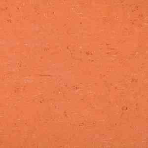 Линолеум Colorette 0016 Deep Orange фото ##numphoto## | FLOORDEALER