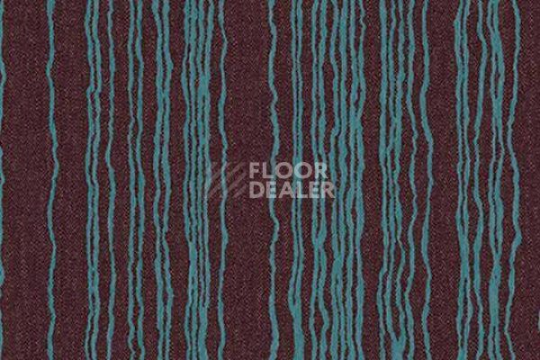Ковролин Flotex Vision lines 520004 (Cord) Grape фото 1 | FLOORDEALER