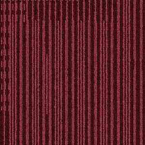 Ковровая плитка Interface Yuton 104 305575 Crimson фото ##numphoto## | FLOORDEALER
