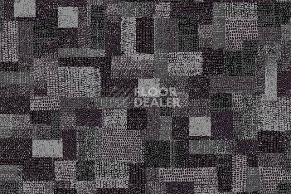 Ковролин Flotex Vision Pattern 610001 (Collage) Cement фото 1 | FLOORDEALER