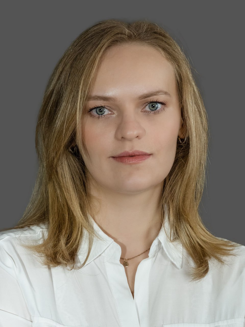 Элина Королькова