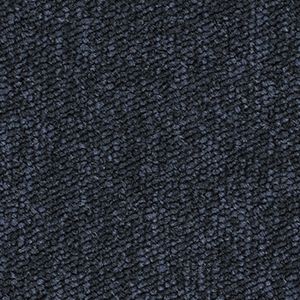 Ковровая плитка Ege Epoca Contra Ecotrust ect 350 Navy Blue фото  | FLOORDEALER