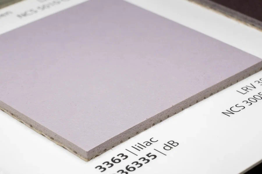 Marmoleum Solid Walton  3363-336335 lilac