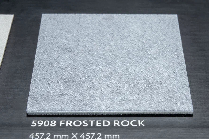 Плитка ПВХ Vertigo Trend / Stone & Design 5908 FROSTED ROCK фото 2 | FLOORDEALER