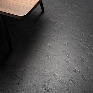 Линолеум Marmoleum Solid Slate e3725-e372535 Welsh slate фото 4 | FLOORDEALER