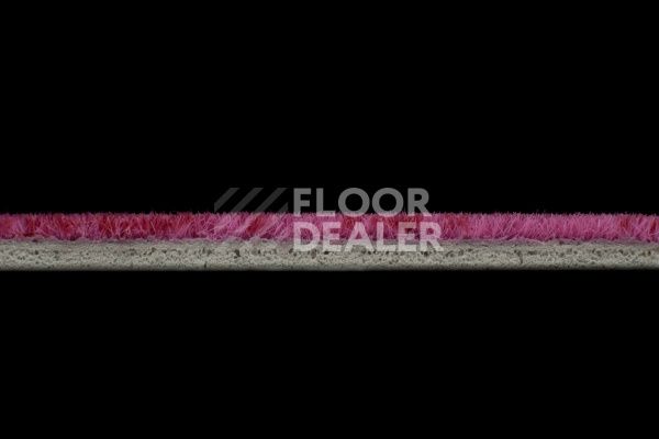 Ковролин Flotex Colour s246035 Metro pink фото 2 | FLOORDEALER