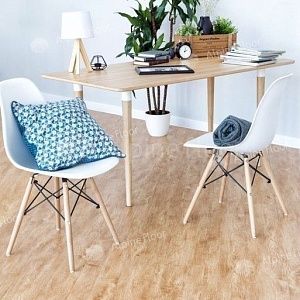 Плитка ПВХ Alpine Floor Classic Бук ECO 152-9 фото 4 | FLOORDEALER