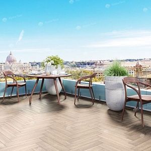 Плитка ПВХ Alpine Floor Parquet LVT 2.5мм МАКАДАМИЯ ECO16-10 фото 4 | FLOORDEALER