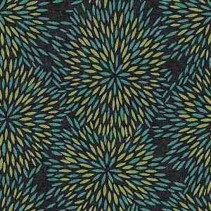 Ковролин Flotex Vision Floral 660008 (Firework) Monsoon фото  | FLOORDEALER