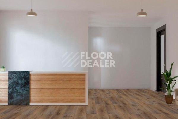 Плитка ПВХ My Step Aqua Long ABA 7/229мм MSA77 Дуб Дорн фото 2 | FLOORDEALER