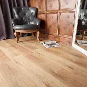 Aqua Floor Real Wood