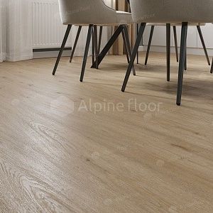 Плитка ПВХ Alpine Floor Solo Ларго ЕСО 14-6 фото 2 | FLOORDEALER