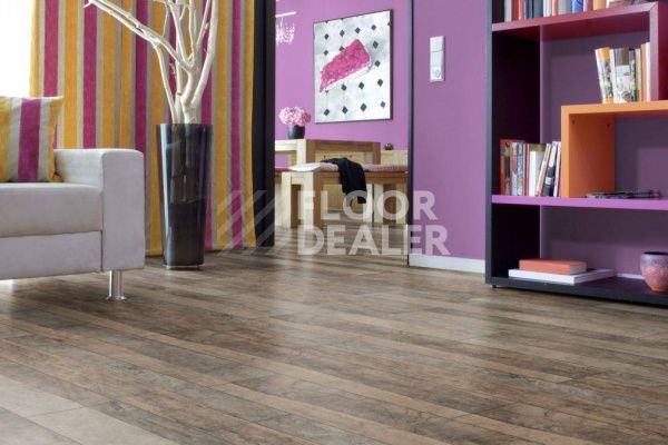 Ламинат Kronotex Exquisit Plus D4981 Дуб Трейл фото 5 | FLOORDEALER