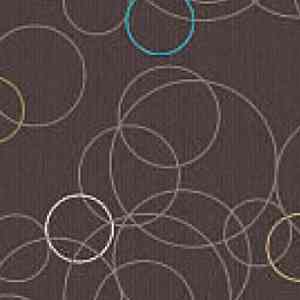 Ковролин HALBMOND Circles in Motion 17002-A01 фото ##numphoto## | FLOORDEALER