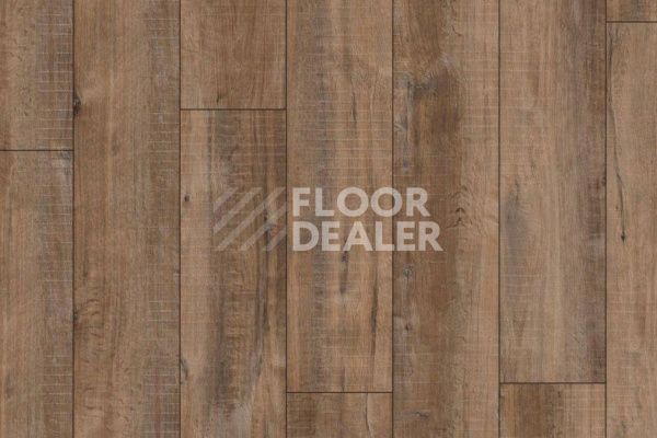 Ламинат Kronotex Exquisit Plus D4784 Дуб Гала коричневый фото 1 | FLOORDEALER