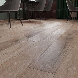 Alpine Floor Premium XL  Дуб персиковый ABA ECO 7-20