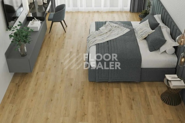 Плитка ПВХ Alpine Floor Eclipse Super Matt 4мм Калькутта Есо 21-26 фото 2 | FLOORDEALER