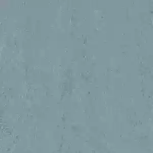 Линолеум Marmoleum Solid Concrete 3753 blue ice фото  | FLOORDEALER