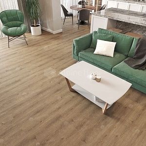 Плитка ПВХ Alpine Floor Solo Ларгетто ЕСО 14-3 фото 4 | FLOORDEALER