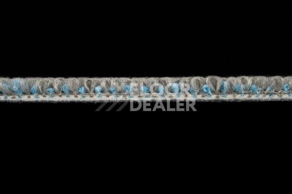 Ковровая плитка Mason 601404+ Sky Blue фото 3 | FLOORDEALER