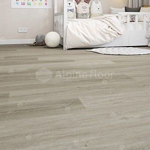 Плитка ПВХ Alpine Floor Solo Маэстоса ЕСО 14-9 фото 2 | FLOORDEALER