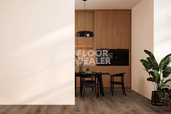 Плитка ПВХ My Step Aqua Long ABA 7/229мм MSA77 Дуб Дорн фото 1 | FLOORDEALER