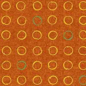 Ковролин Flotex Vision Shape 530005 (Spin) Pumpkin фото  | FLOORDEALER