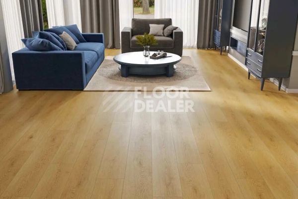 Плитка ПВХ Alpine Floor Eclipse Super Matt 4мм Элиас Есо 21-23 фото 3 | FLOORDEALER