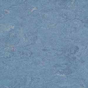 Линолеум Marmorette DLW 0023 Dusty Blue фото ##numphoto## | FLOORDEALER
