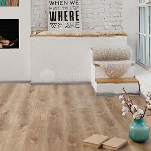 Плитка ПВХ Alpine Floor Premium XL Дуб Природный Изысканный ABA ECO 7-6 фото 3 | FLOORDEALER