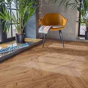 Aqua Floor Space Parquet Light