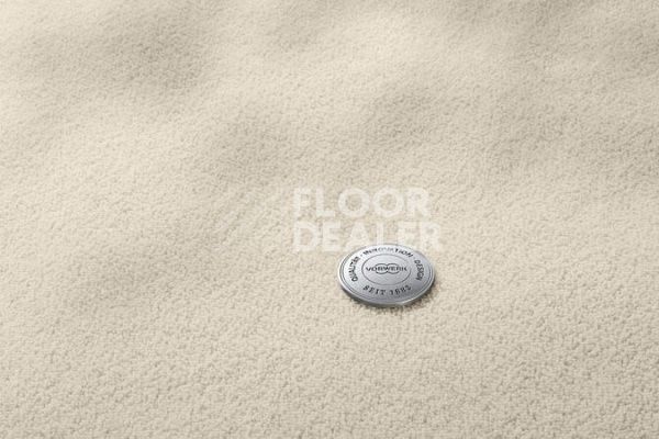 Ковролин Vorwerk Superior 1069/Hermelin 6C81 фото 1 | FLOORDEALER