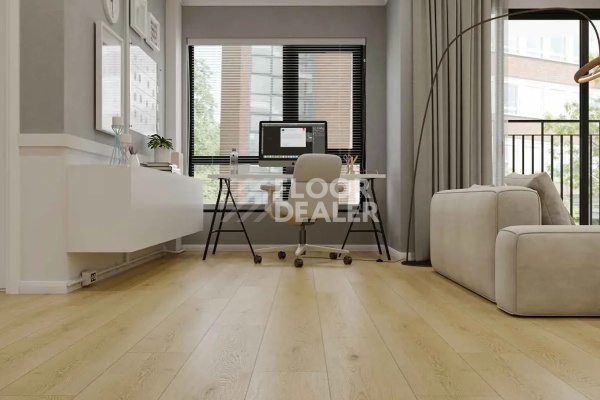 Плитка ПВХ Alpine Floor Eclipse Super Matt 4мм Твист Есо 21-15 фото 4 | FLOORDEALER