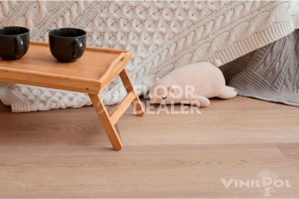 Плитка ПВХ Vinilpol Glue 2мм 7889 EIR ДУБ АСТИ фото 1 | FLOORDEALER