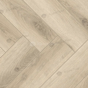 Ламинат Alpine Floor Herringbone Pro 12мм Орлеан LF106-08 фото ##numphoto## | FLOORDEALER